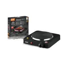 GENERICO - Cocina Eléctrica Portátil RAF 1000W - Modelo R.8010AB