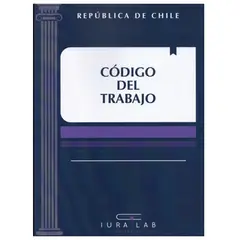 GENERICO - CÓDIGO DEL TRABAJO 2026 – ESTUDIANTES