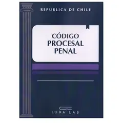 GENERICO - CODIGO PROCESAL PENAL 2026 – ESTUDIANTES