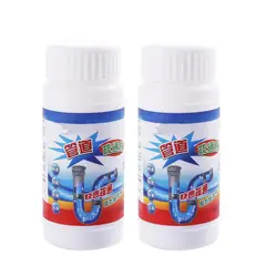 MOVI - Pack de Polvo Destapador Cañerias y Desagües