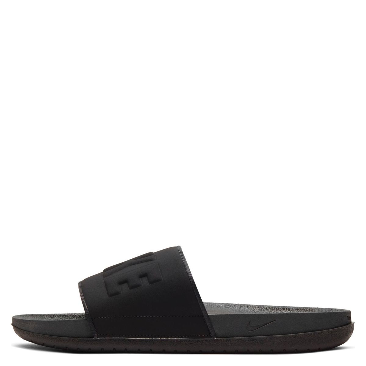 NIKE - Sandalia Hombre Negro Nike