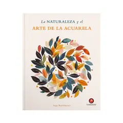 CONTRAPUNTO - La Naturaleza y el Arte de la Acuarela Inga Buividavice
