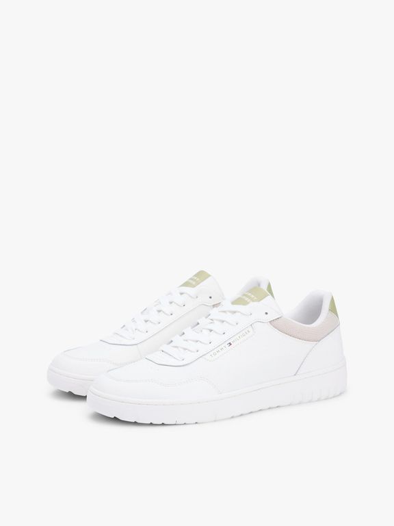Zapatillas Hombre Sport Cuero