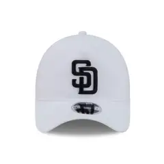 NEW ERA - Jockey Gorro 9FORTY San Diego Padres Blanco