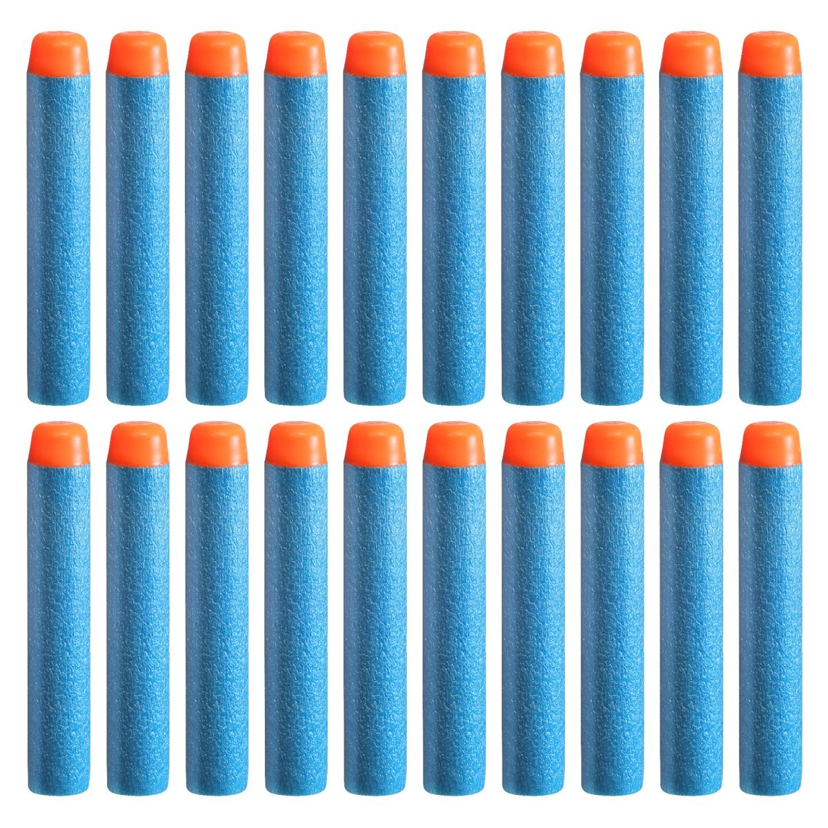 NERF - Lanzador Elite 2.0 Pack 20 Dardos Nerf