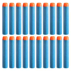 NERF - Lanzador Elite 2.0 Pack 20 Dardos