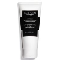 Champú Soin Lavant Revitalisant Volumateur À L'Huile De Camélia 200Ml
