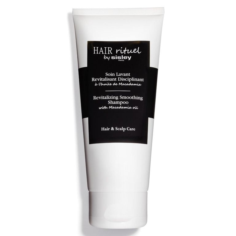 Tratamiento Soin Lavant Disciplinant À L'Huile De Macadamia 200Ml