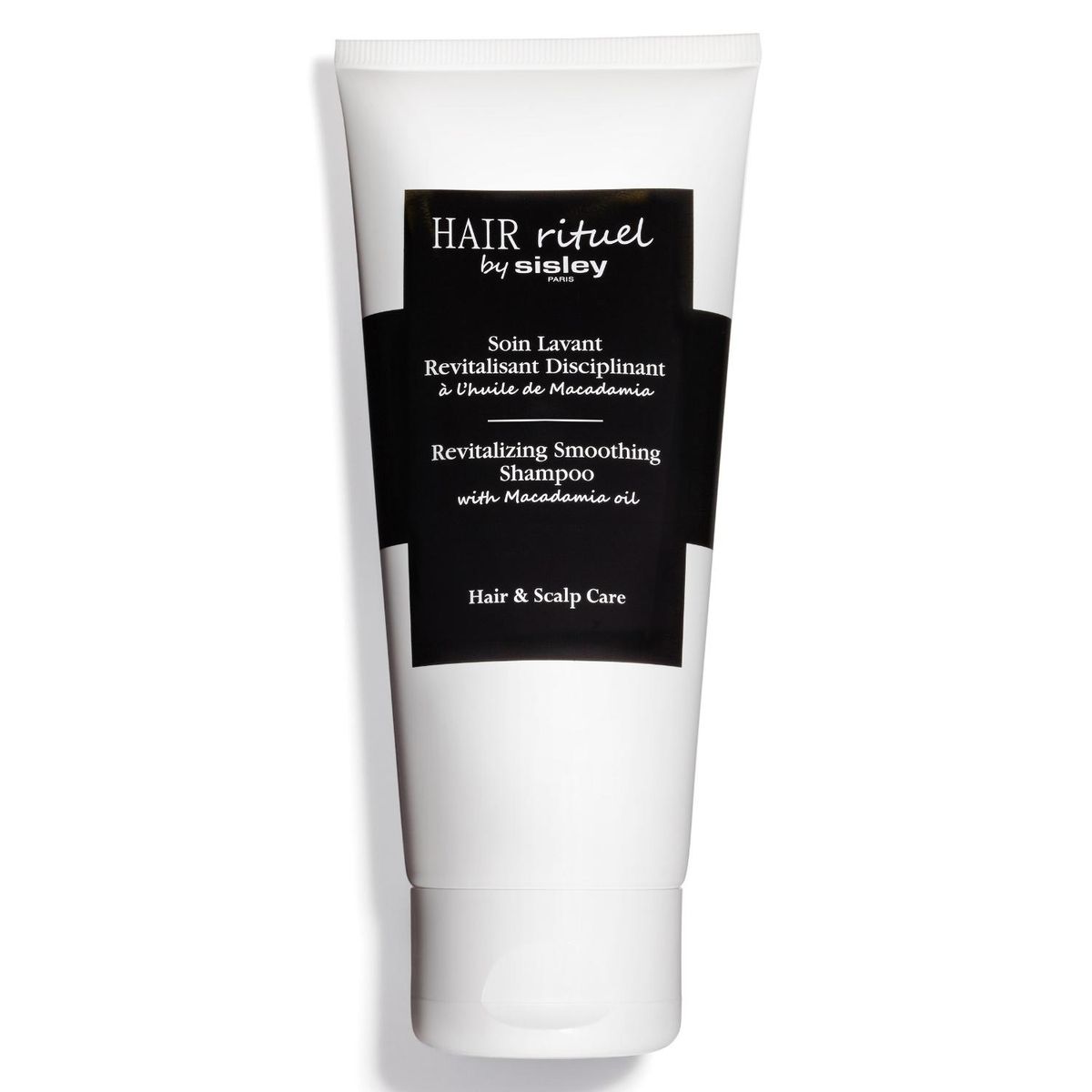 SISLEY - Tratamiento Soin Lavant Disciplinant À L'Huile De Macadamia 200Ml Sisley