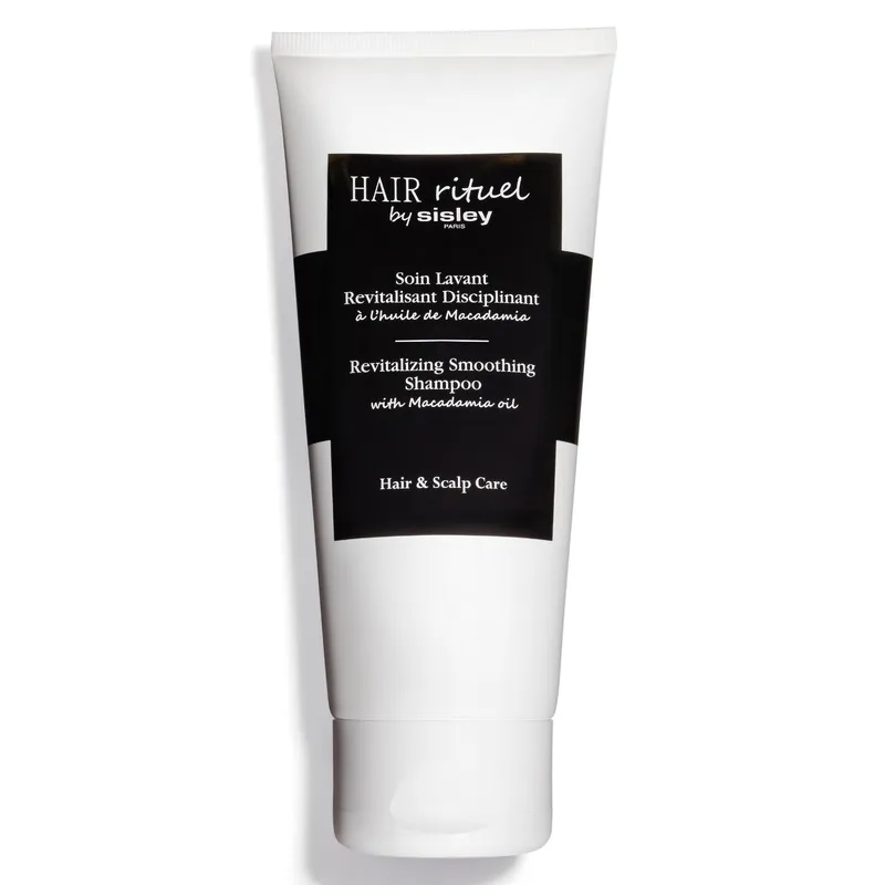 SISLEY - Tratamiento Soin Lavant Disciplinant À L'Huile De Macadamia 200Ml Sisley