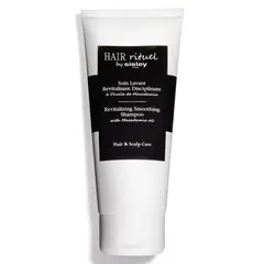 SISLEY - Tratamiento Soin Lavant Disciplinant À L'Huile De Macadamia 200Ml