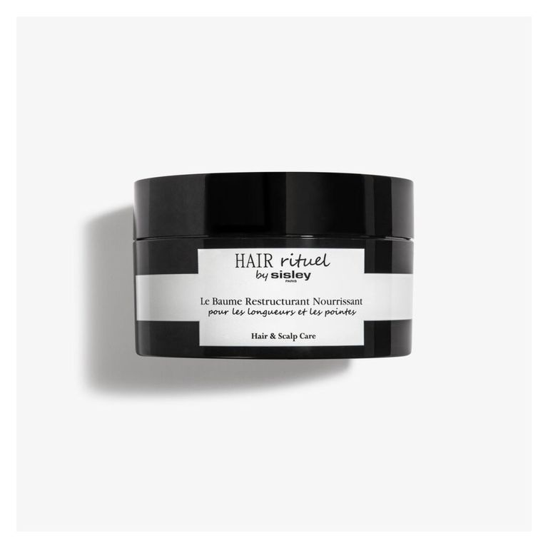 Bálsamo Nutritivo Le Baume Restructurant Nourrissant 125 Ml