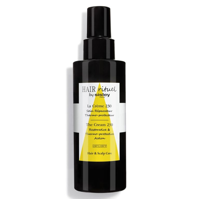 Tratamiento Capilar La Crème 230 150 Ml