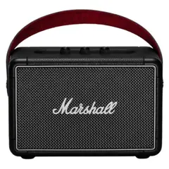 MARSHALL - Parlante Bluetooth Kilburn II 36W 20+ Horas Sonido 360° Bluetooth 5.0 aptX IPX2