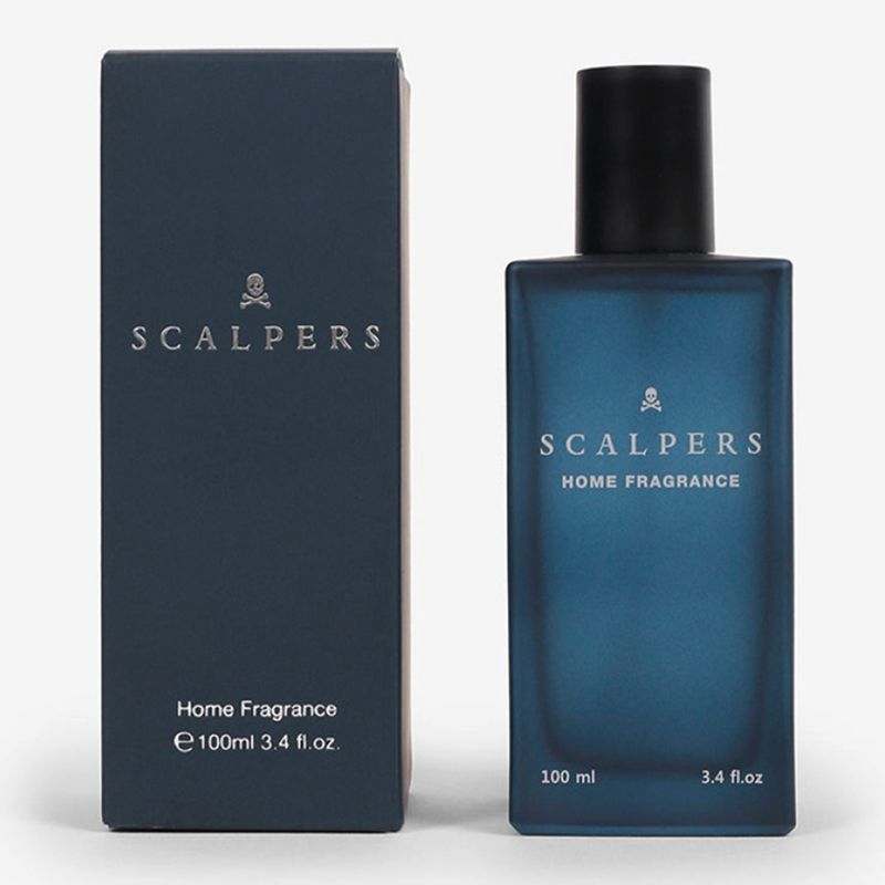 SCALPERS - Scalpers Perfume De Hogar Hombre