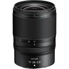 NIKON - NIKKOR Z 17-28mm f2.8 Lente