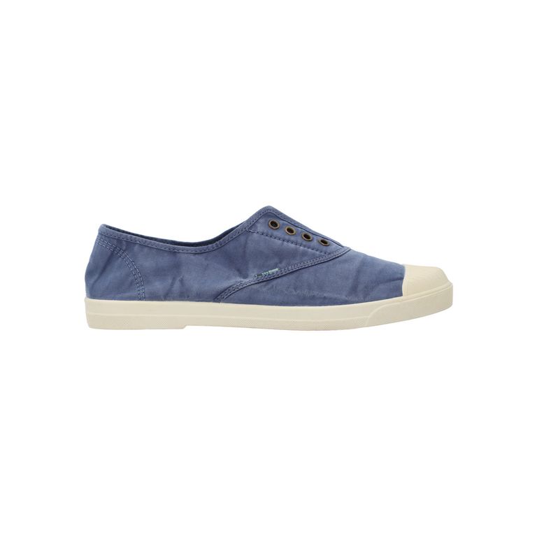 Zapatilla Hombre Greece Azul