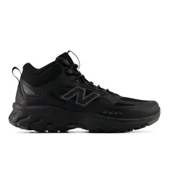 NEW BALANCE - Zapatillas Trail Running Hombre 410 Negras/Gris