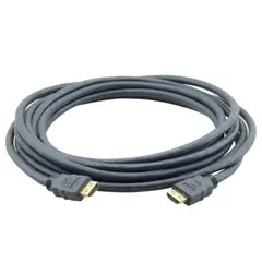 GENERICO - Cable HDMI Kramer velocidad 1.8-Mts