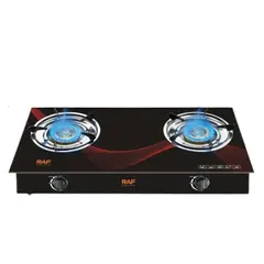 GENERICO - Cocina a Gas de Mesa RAF R.8051
