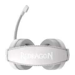 REDRAGON - Auriculares Gamer Cronus H211w-rgb Con Usb