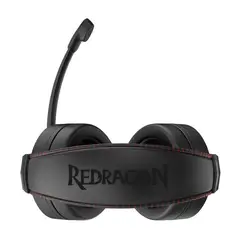REDRAGON - Auriculares Gamer Cronus H211w-rgb Con Usb