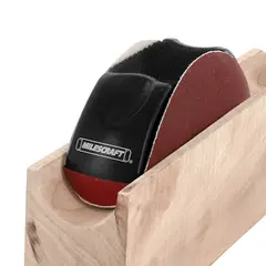 MILESCRAFT - Base de Lijado Multipropósito SandPlane 1620