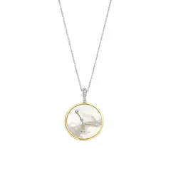 MERY SATT - COLLAR TI SENTO CANCER 6826CA