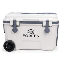 TERRA FORCE - Cooler Térmico Eléctrico 36L
