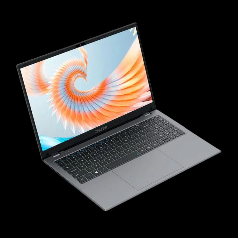 Notebook Herobook Pro con Intel Celeron 8GB y 256GB SSD