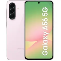 SAMSUNG - Galaxy A56 5G 12+256GB