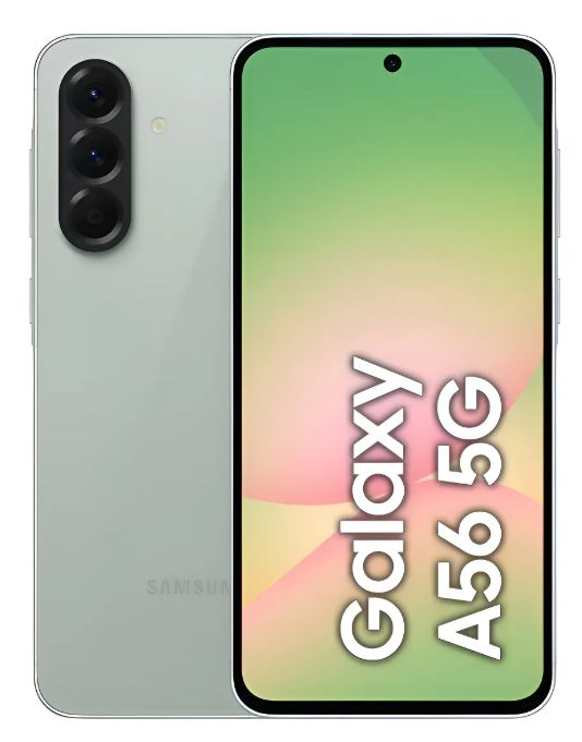 Galaxy A56 5G 12+256GB