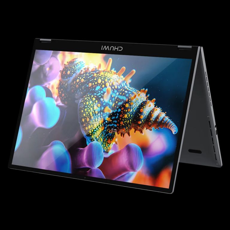 Notebook Free Book con Intel Celeron 12GB y 512GB SSD