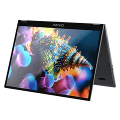 CHUWI - Notebook Free Book con Intel Celeron 12GB y 512GB SSD