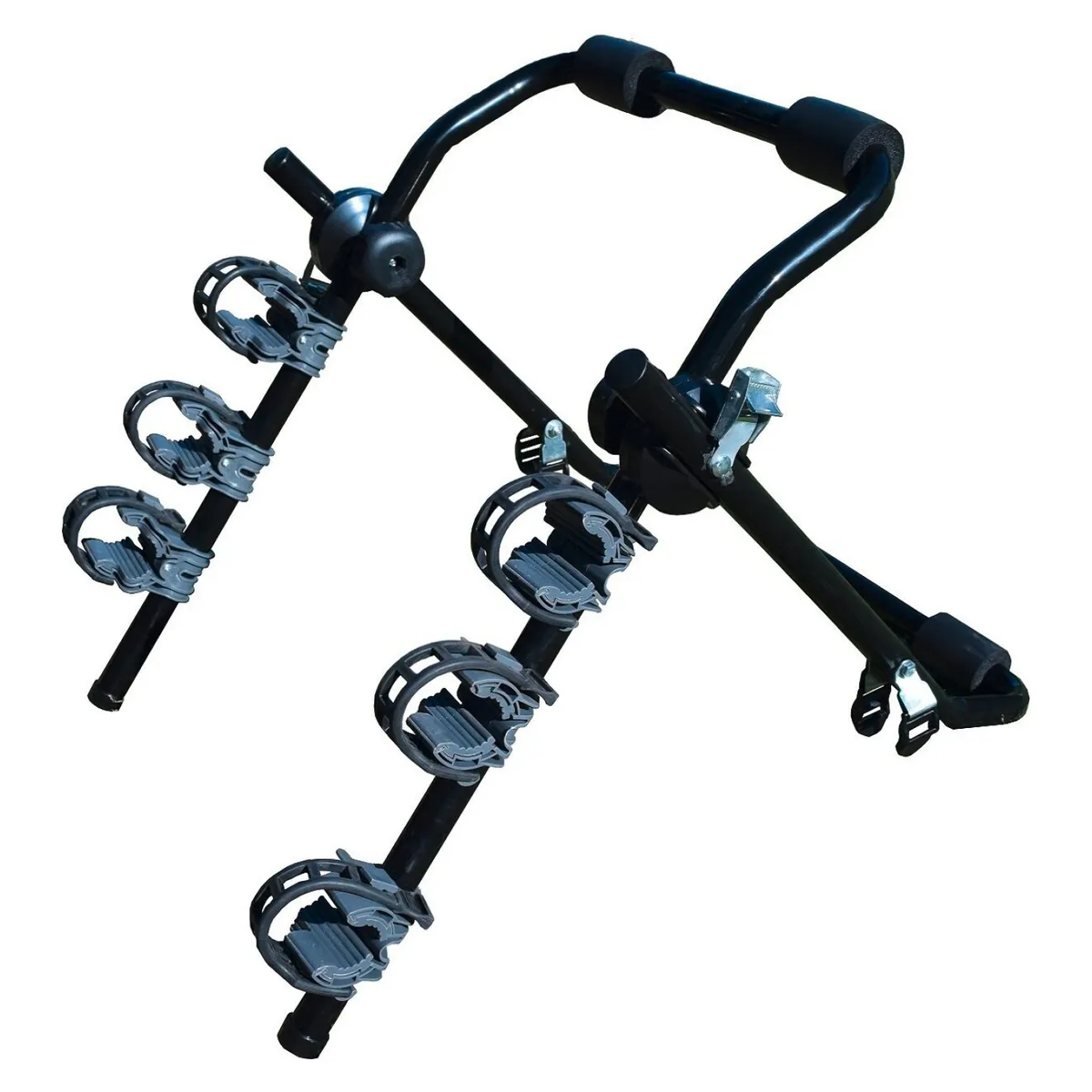 ANDESRACKS - Portabicicleta Andesracks