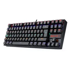 REDRAGON - Teclado Kumara K552 Rainbow Esp