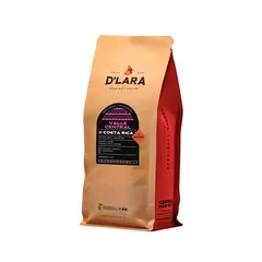 CAFE DLARA - 1KG Café de Especialidad Valle Central - Costa Rica en Grano