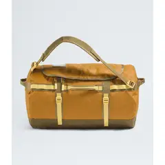 THE NORTH FACE - Bolso Base Camp Duffel 50 L Amarillo