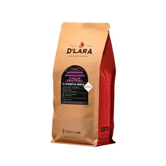 CAFE DLARA - 1KG Café de Especialidad Valle Central - Costa Rica Molido