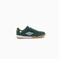 UMBRO - Zapatilla Speciali TR Suede Hombre Verde