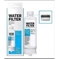 UNIVERSAL - Filtro Refrigerador Da97-17376b Compatible Para Samsung