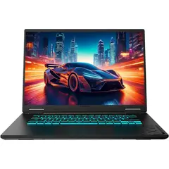 GIGABYTE - Notebook Gamer A16 16" Intel Core i7-13620H 32GB 1TB NVIDIA GeForce RTX 5070 WUXGA Win 11