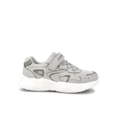 BUBBLE GUMMERS - Zapatilla Niño Bubblegummers Derby Plateado