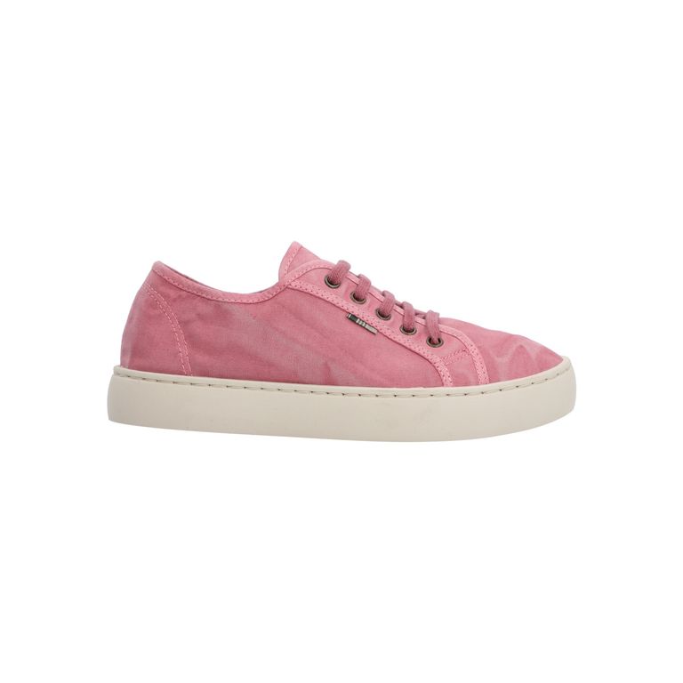 Zapatilla Mujer Bronte Rosado