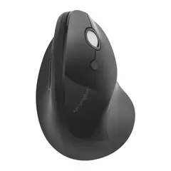 KENSINGTON - Mouse Vertical Inalámbrico Pro Fit Negro
