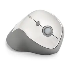 KENSINGTON - Mouse Inalámbrico Vertical Pro Fit