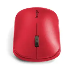 KENSINGTON - Mouse Slimblade 2.0 Rojo Inalámbrico