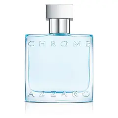 AZZARO - Perfume Hombre Chrome EDT 30 Ml