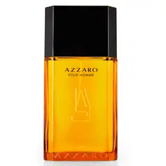 AZZARO - Perfume Hombre Pour Homme EDT 200ml