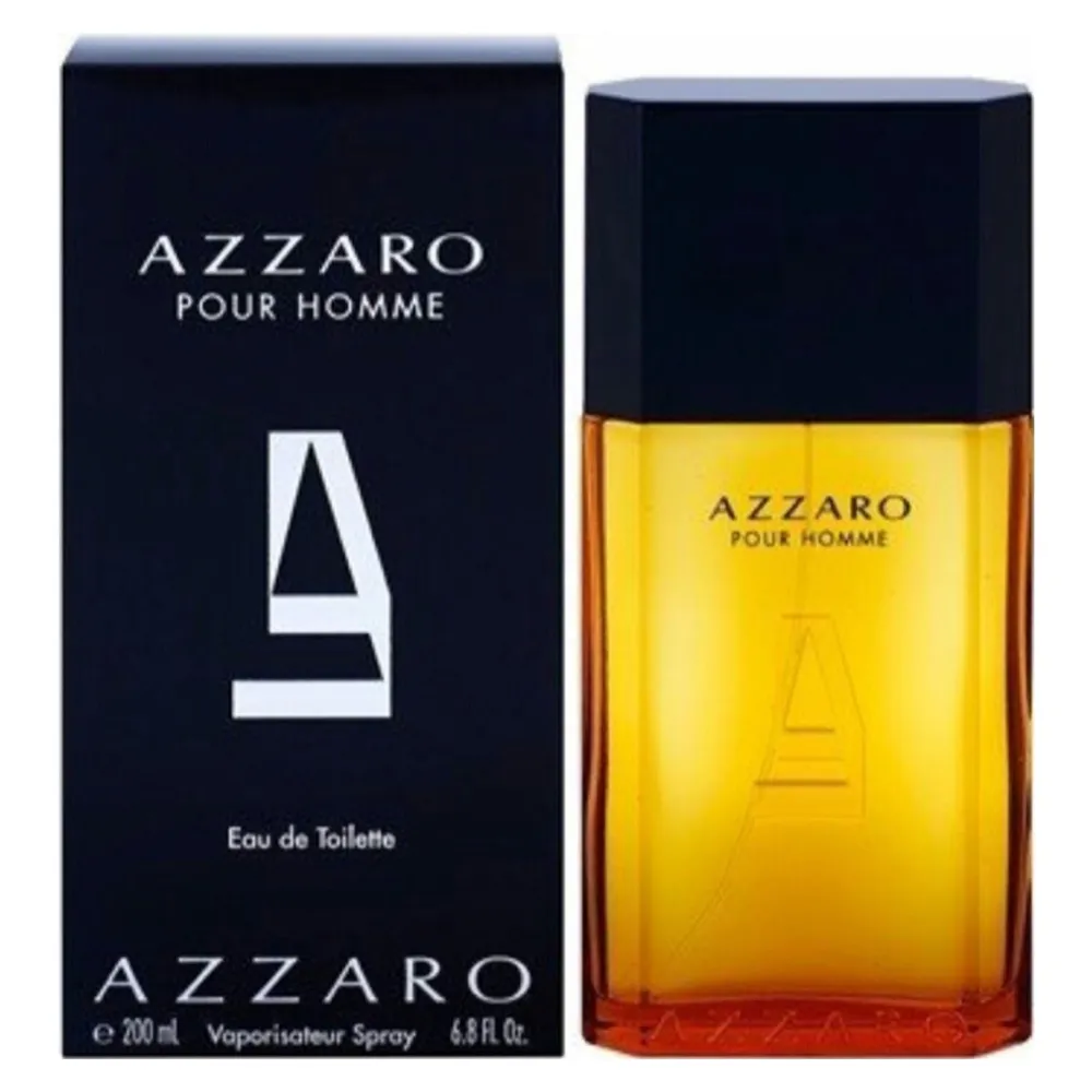 Azzaro Pour Homme EDT 200 ml, foto 2